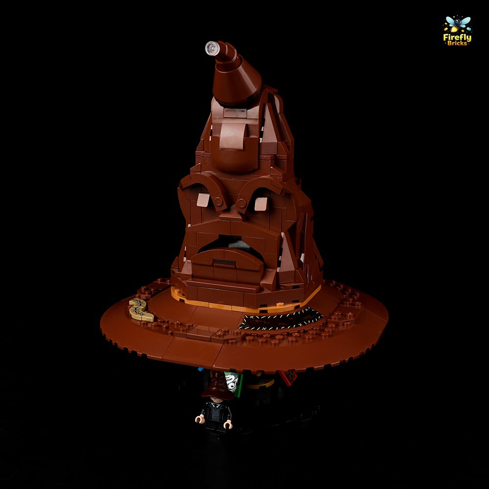 Light Kit for LEGO® Talking Sorting Hat 76429