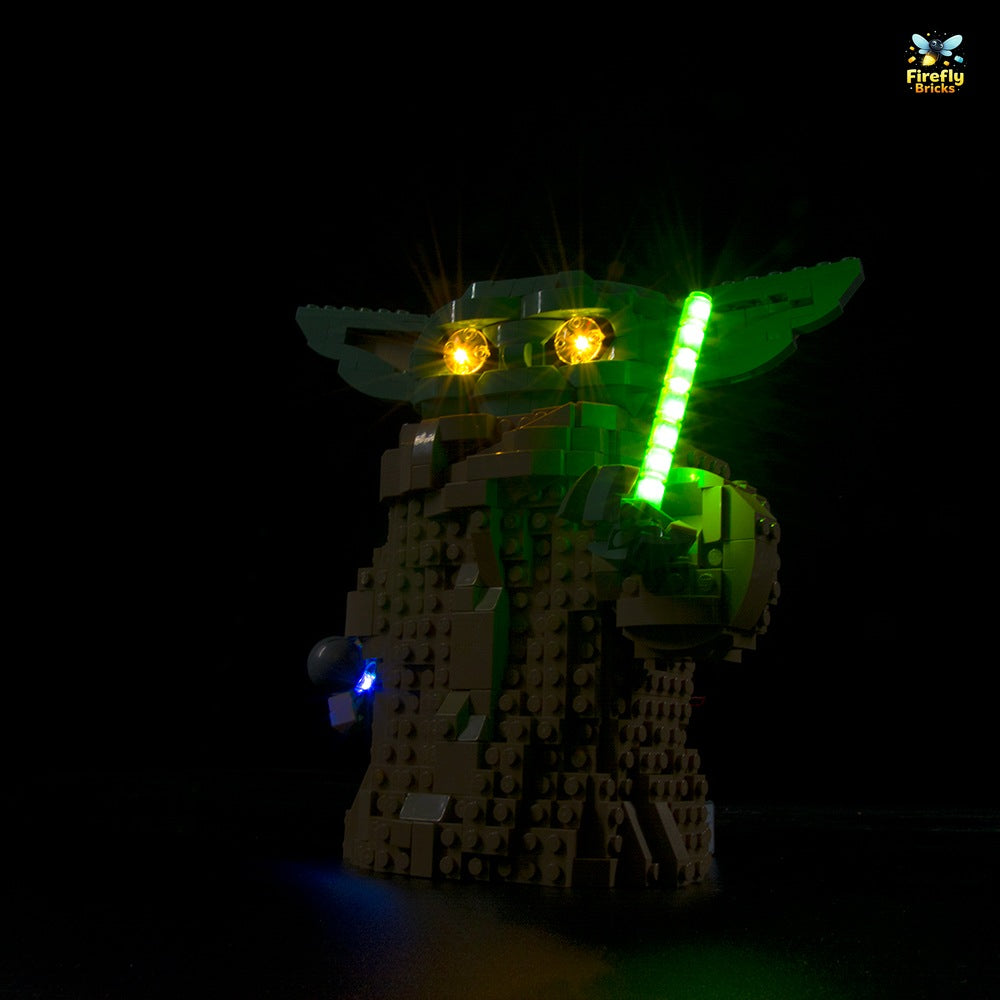 Light Kit for LEGO® The Child 75318