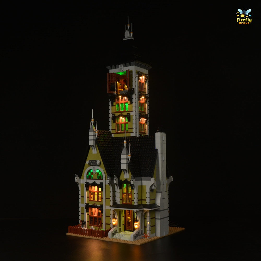 Light Kit for LEGO® Haunted House 10273