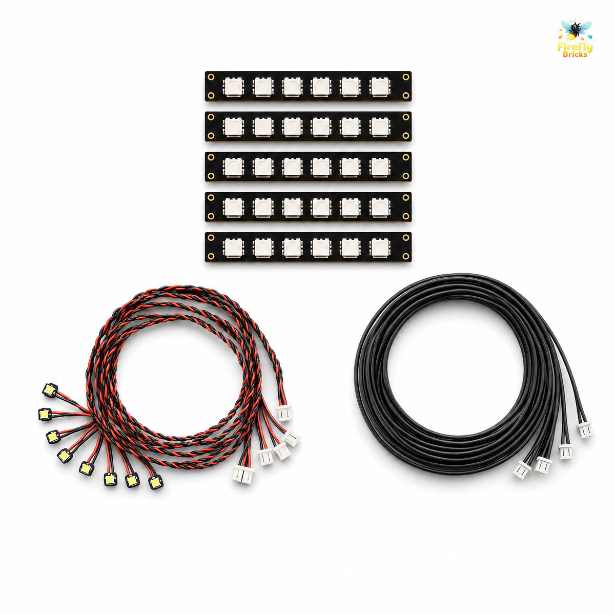 Lighting Expansion Pack for LEGO®