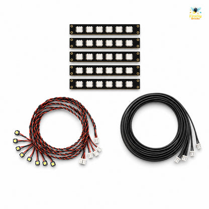 Lighting Expansion Pack for LEGO®