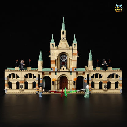 Light Kit for LEGO® The Battle of Hogwarts 76415