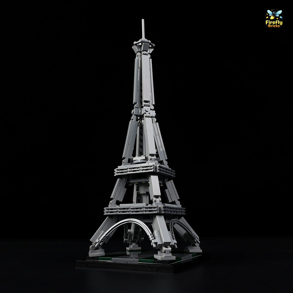 Light Kit for LEGO® The Eiffel Tower 21019