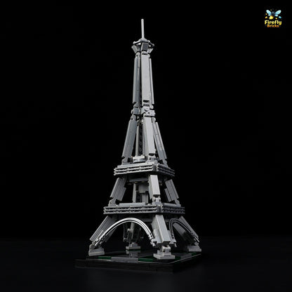Light Kit for LEGO® The Eiffel Tower 21019