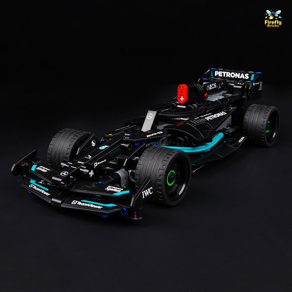 Light Kit for LEGO® Mercedes-AMG F1 W14 E Performance Pull-Back 42165