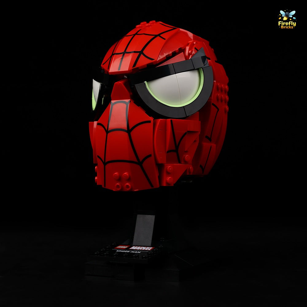 Light Kit for LEGO® Spider-Man's Mask 76285