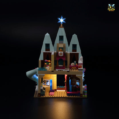 Light Kit for LEGO® Arendelle Castle Celebration 41068