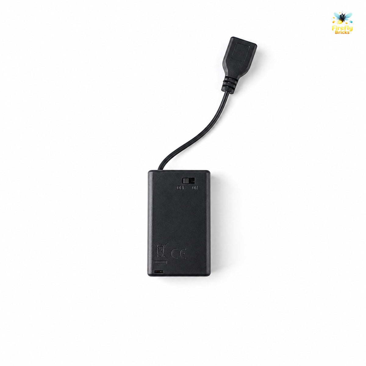 Battery Box for Light Kits