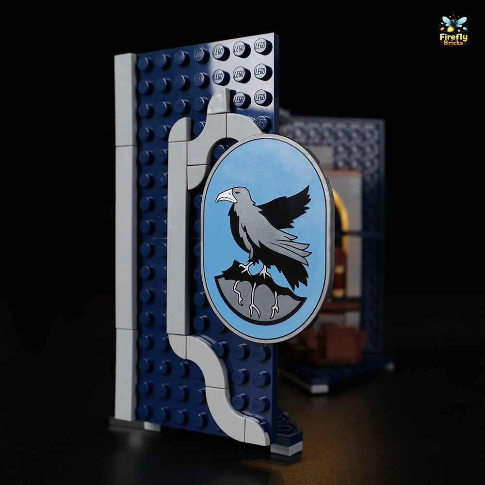 Light Kit for LEGO® Ravenclaw House Banner 76411