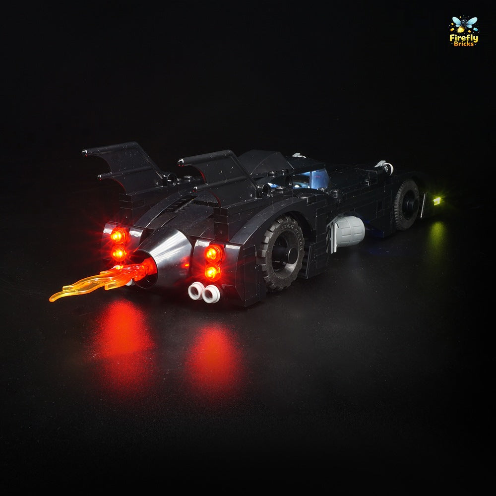 Light Kit for LEGO® 1989 Batmobile 40433