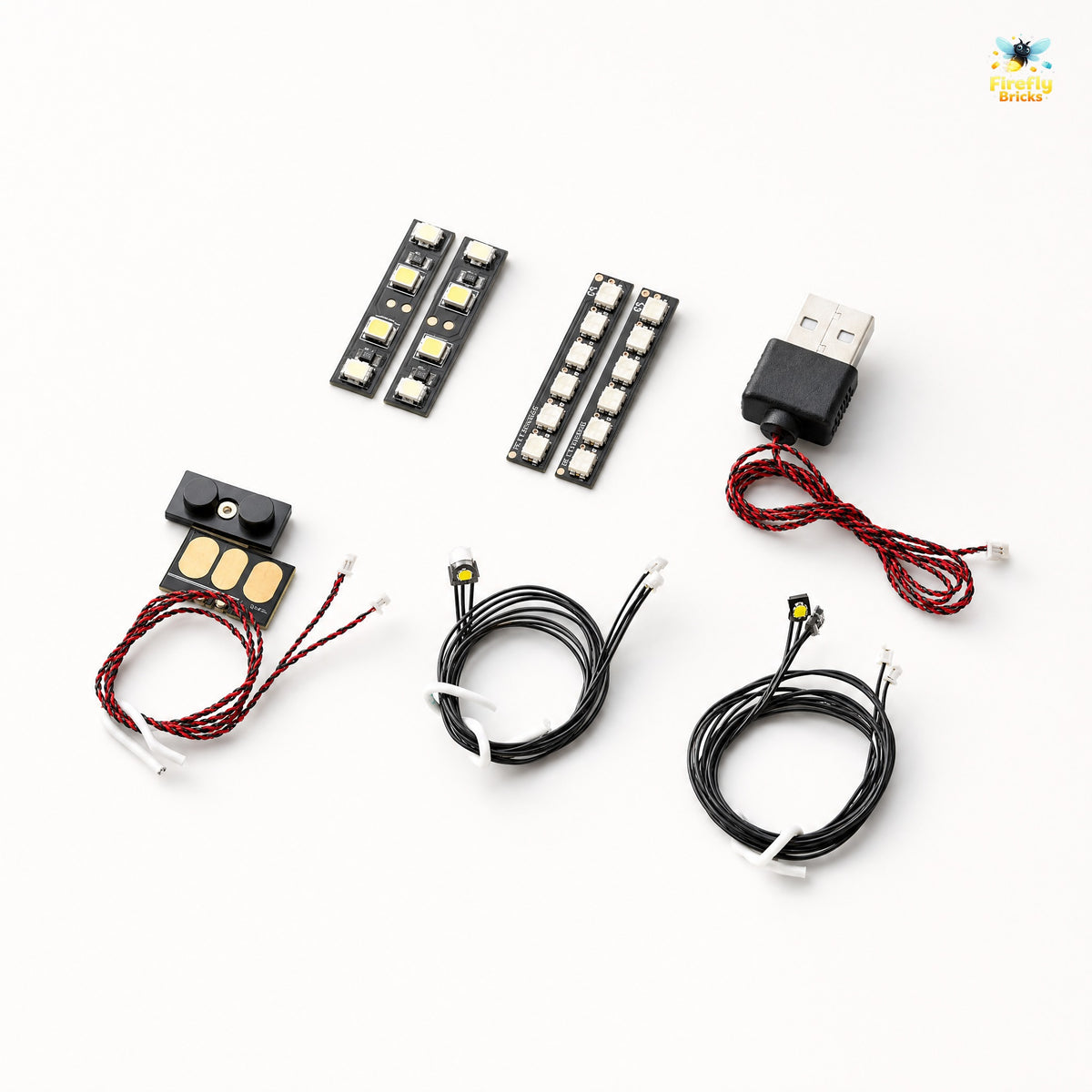 Lighting Starter Pack for LEGO®