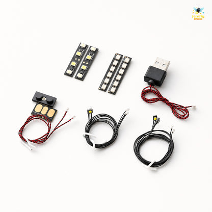 Lighting Starter Pack for LEGO®