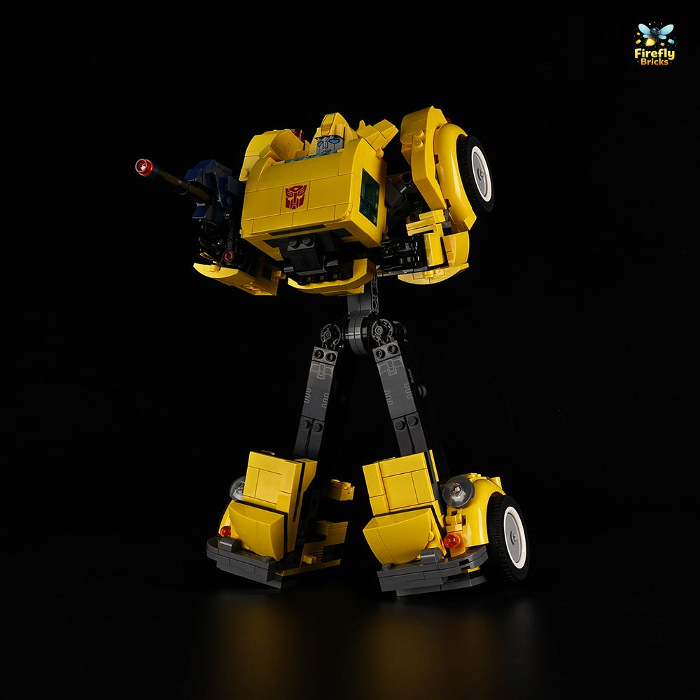 Light Kit for LEGO® Bumblebee 10338