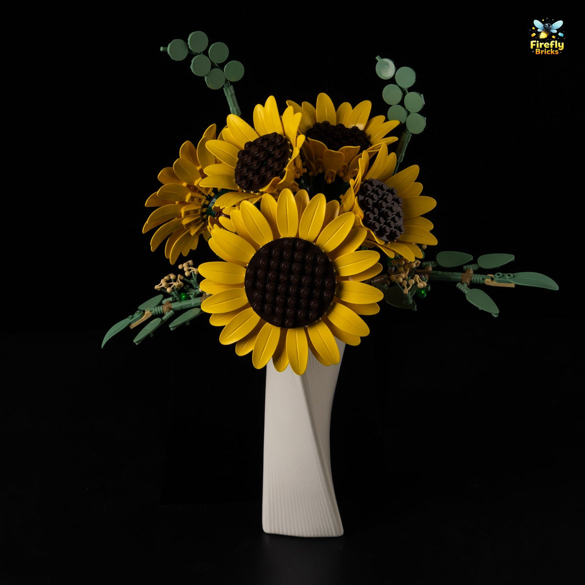 Light Kit for LEGO® Sunflower Bouquet 11502