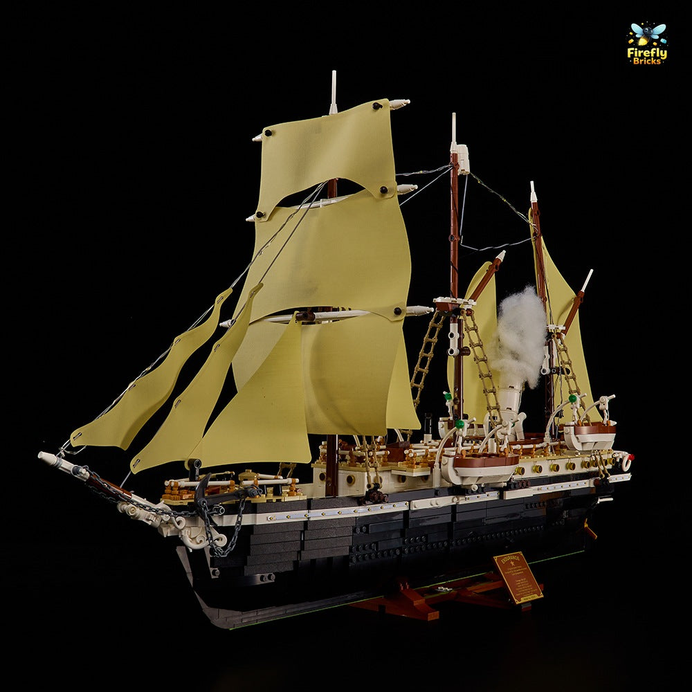 Light Kit for LEGO® The Endurance 10335
