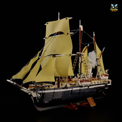 Light Kit for LEGO® The Endurance 10335