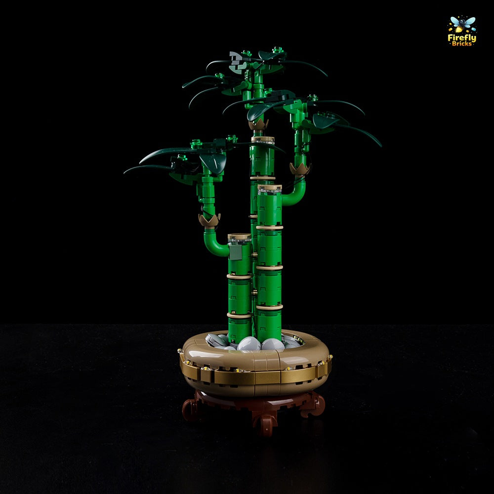 Light Kit for LEGO® Lucky Bamboo 10344