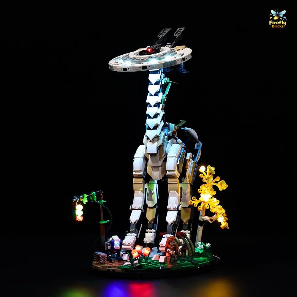 Light Kit for LEGO® Horizon Forbidden West: Tallneck 76989