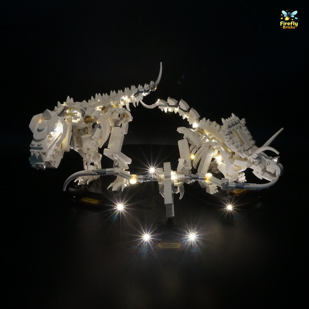 Light Kit for LEGO® Dinosaur Fossils 21320