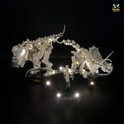 Light Kit for LEGO® Dinosaur Fossils 21320