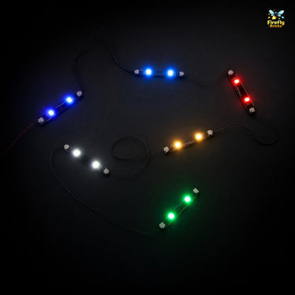 Strip Lights (Pack of 10)
