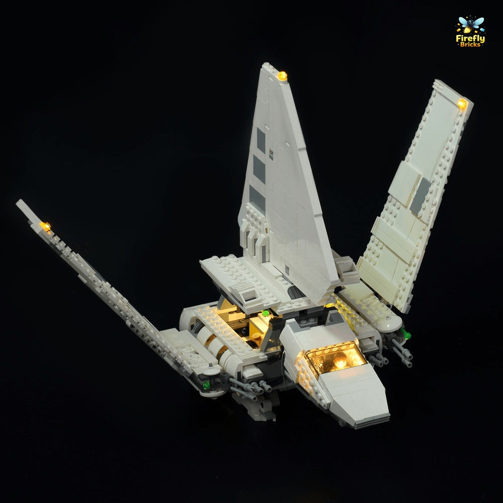 Light Kit for LEGO® Star Wars Imperial Shuttle Tydirium 75094