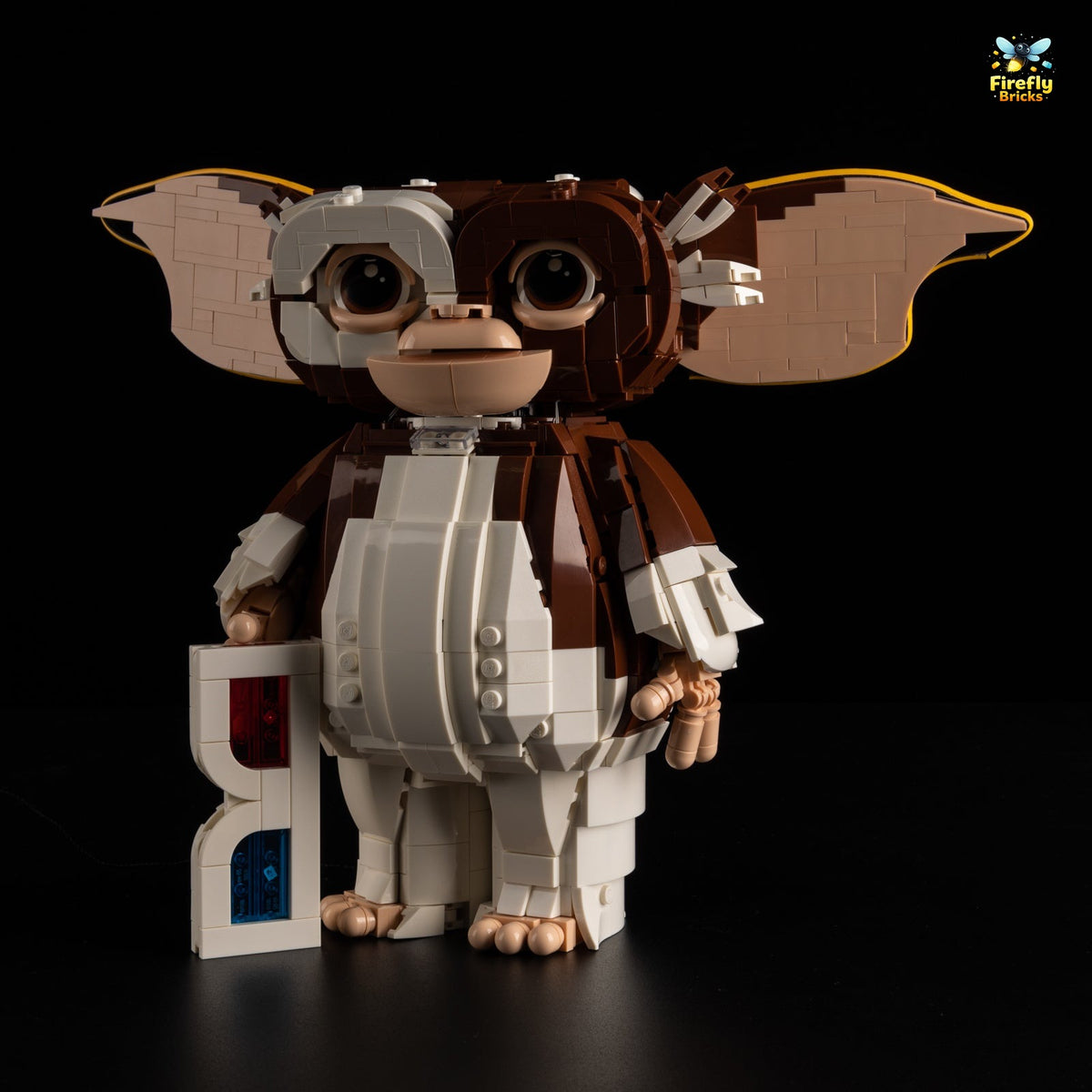 Light Kit for LEGO® Gremlins: Gizmo 21361