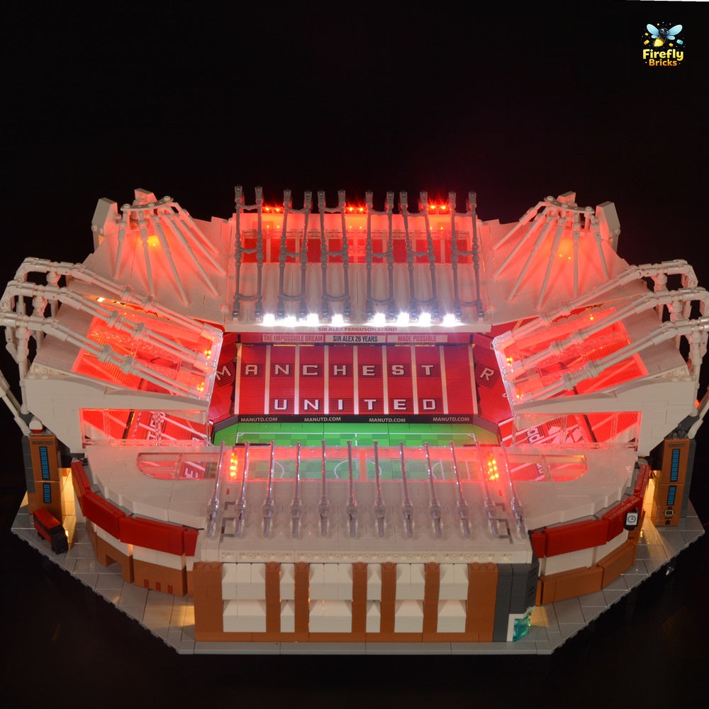 Light Kit for LEGO® Old Trafford 10272