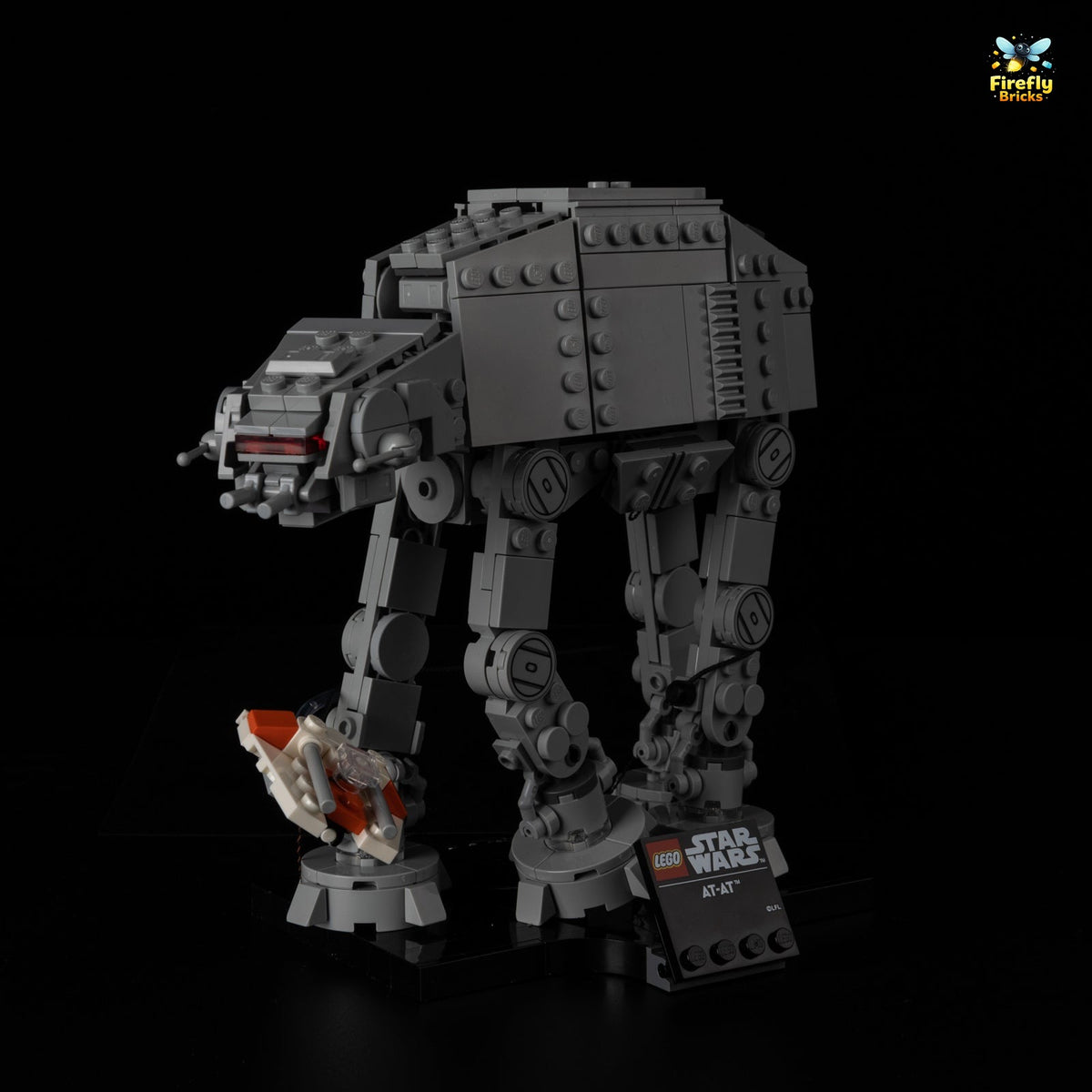 Light Kit for LEGO® AT-AT 75440