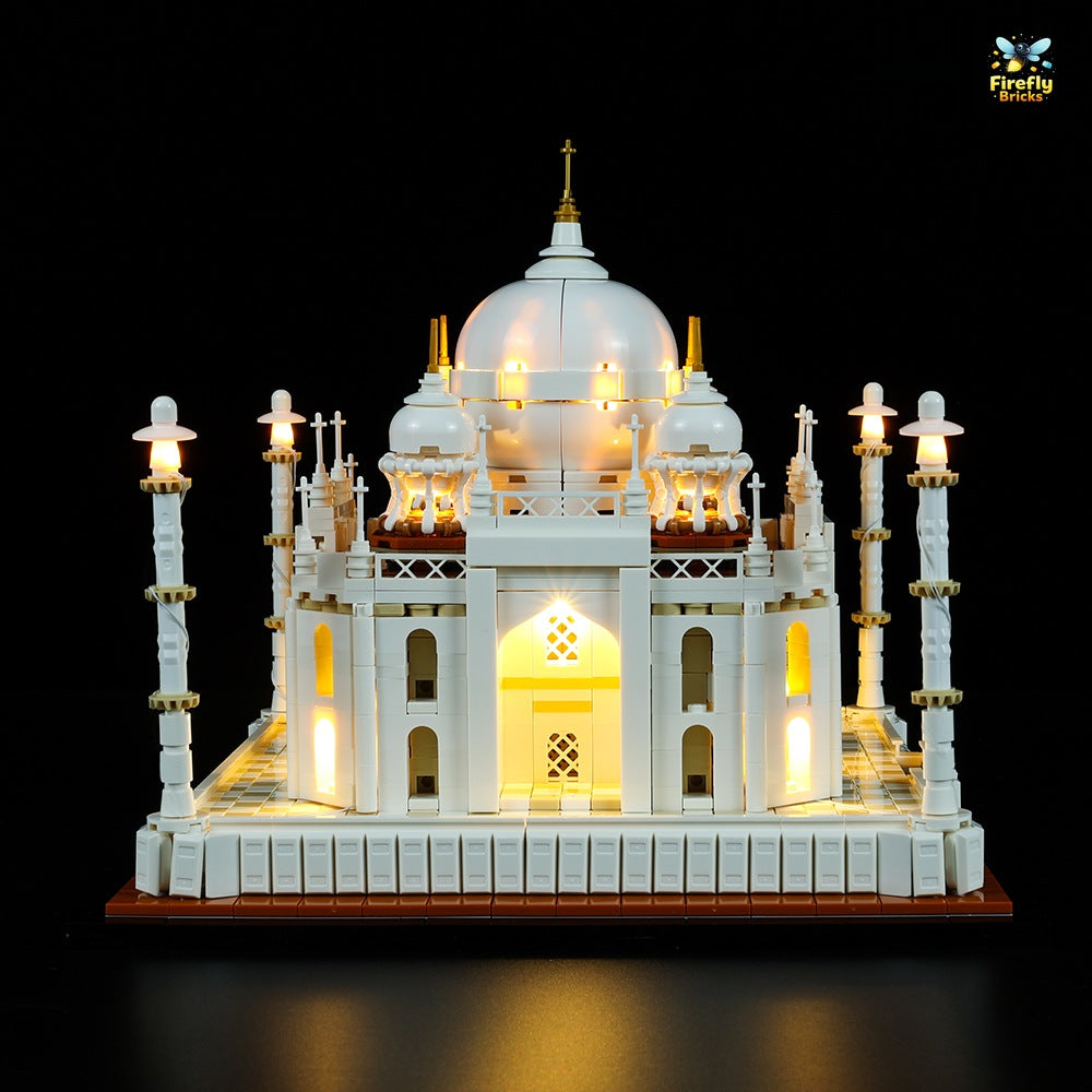 Light Kit for LEGO® Taj Mahal 21056