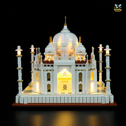 Light Kit for LEGO® Taj Mahal 21056