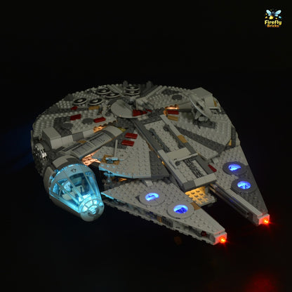 Light Kit for LEGO® Millennium Falcon 75257