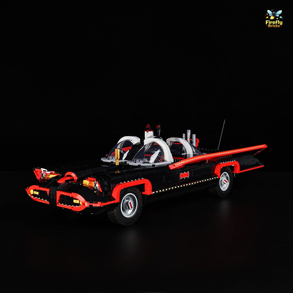 Light Kit for LEGO® Batman: The Classic TV Series Batmobile 76328