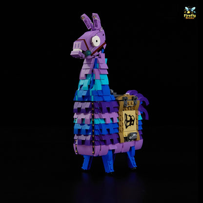 Light Kit for LEGO® Supply Llama 77071