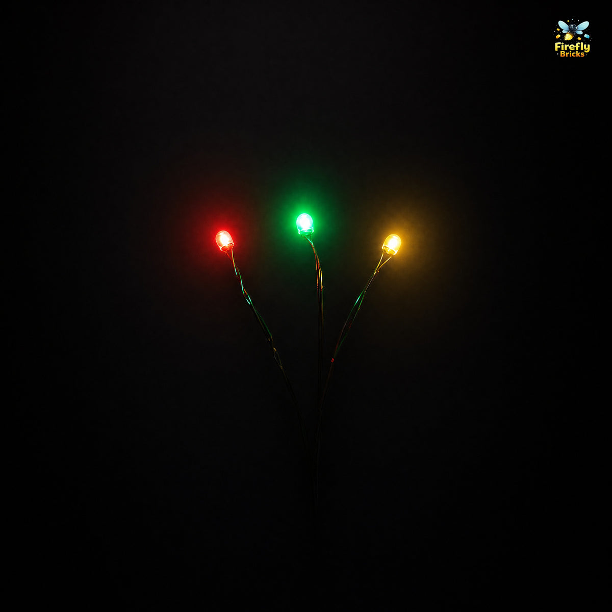 Traffic Light Effect Board (featuring 3 effects)