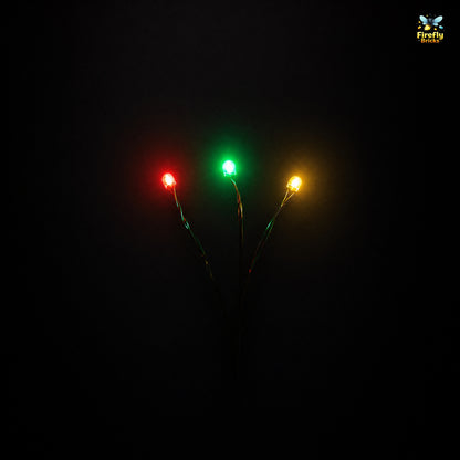 Traffic Light Effect Board (featuring 3 effects)