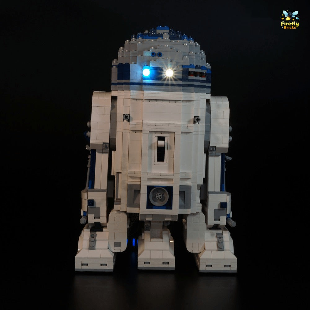 Light Kit for LEGO® Star Wars R2-D2 10225