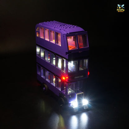 Light Kit for LEGO® Knight Bus 75957