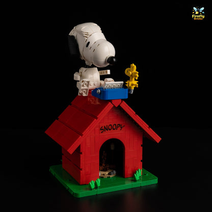 Light Kit for LEGO® Peanuts: Snoopy's Doghouse 21368