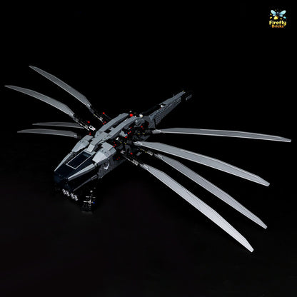 Light Kit for LEGO® Dune Atreides Royal Ornithopter 10327