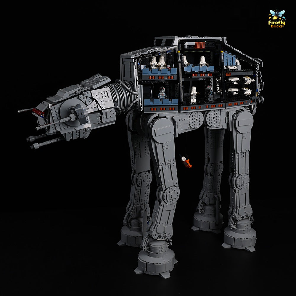 Light Kit for LEGO® AT-AT 75313