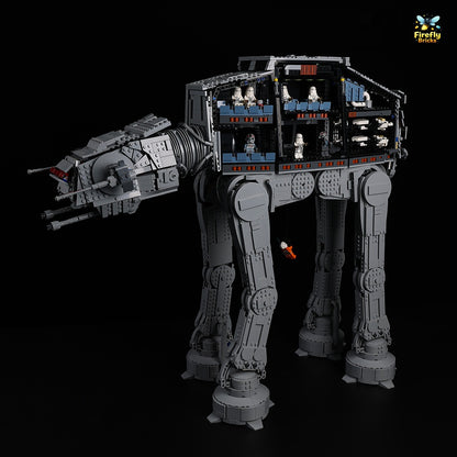 Light Kit for LEGO® AT-AT 75313