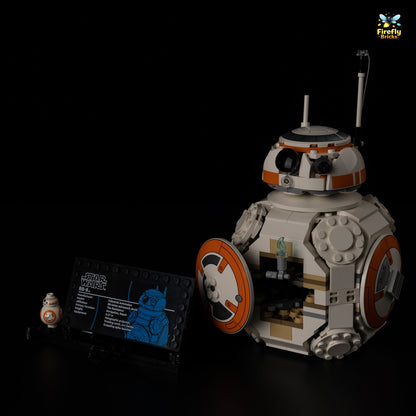 Light Kit for LEGO® BB-8 Astromech Droid 75452