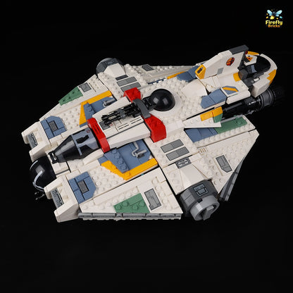 Light Kit for LEGO® Ghost & Phantom II 75357