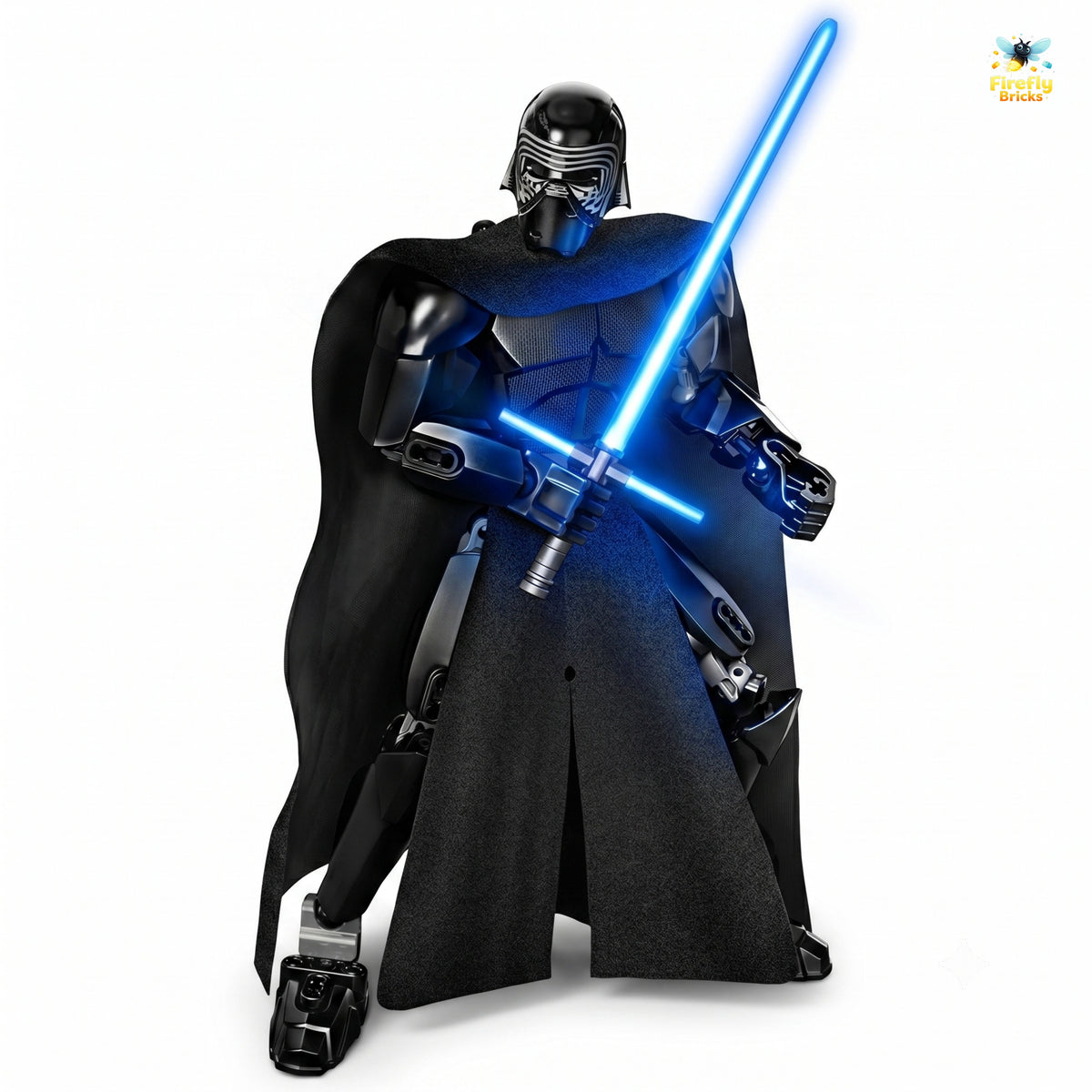 Light Kit for LEGO® Star Wars Kylo Ren 75117