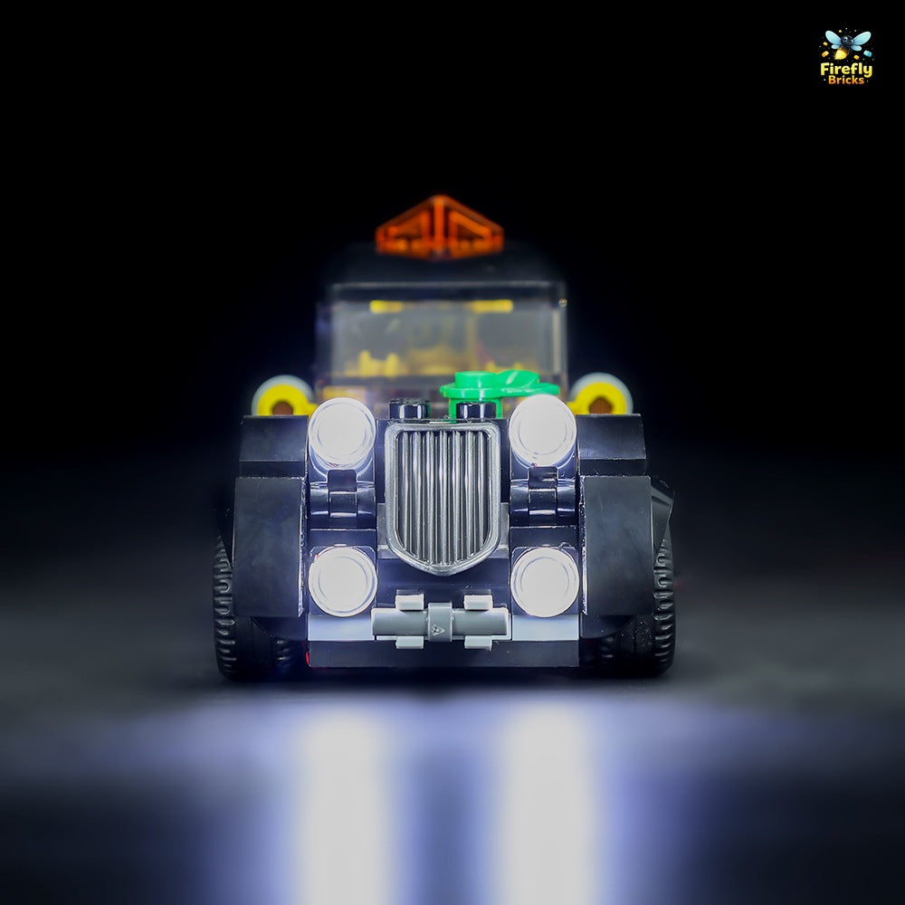 Light Kit for LEGO® Vintage Taxi 40532