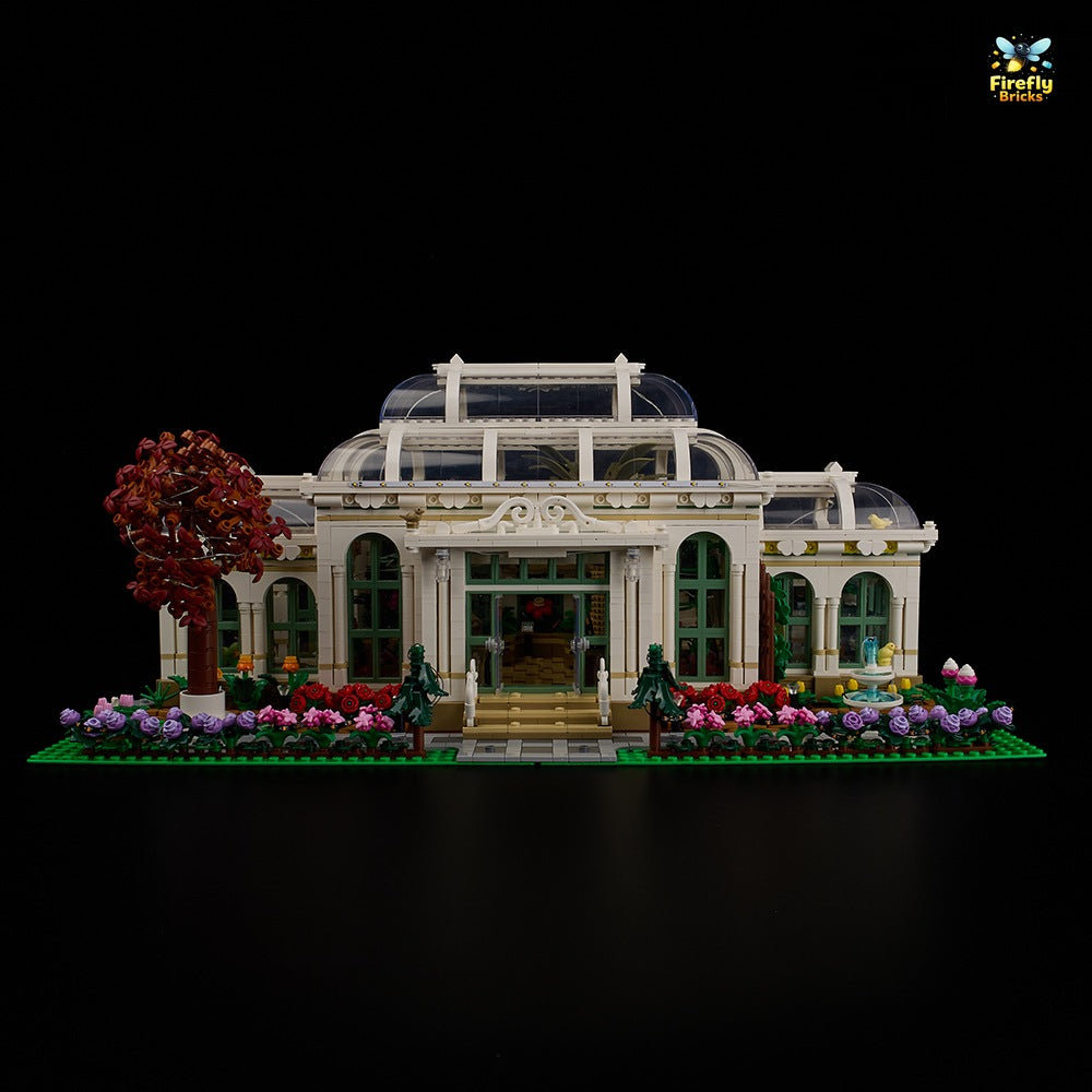 Light Kit for LEGO® The Botanical Garden 21353