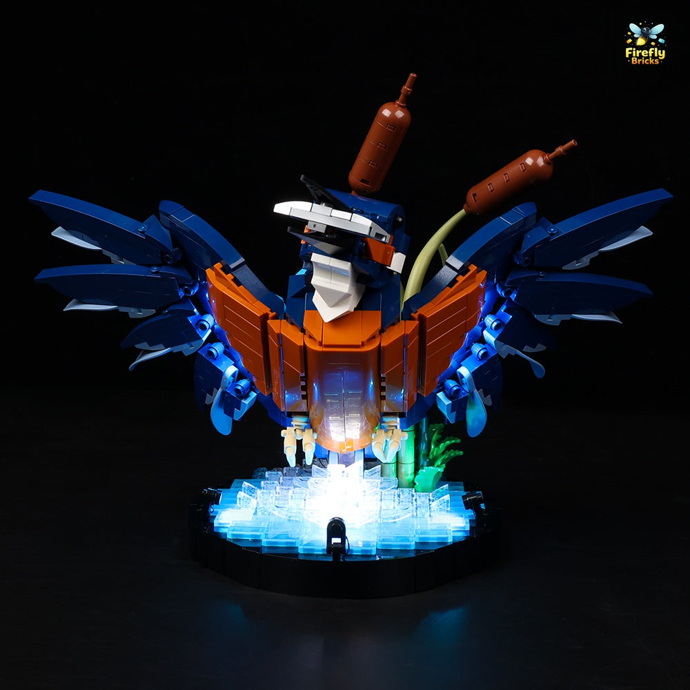Light Kit for LEGO® Kingfisher Bird 10331