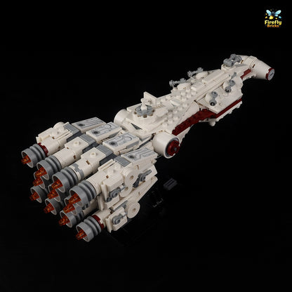 Light Kit for LEGO® Tantive IV 75376