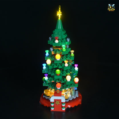 Light Kit for LEGO® Christmas Tree 40338